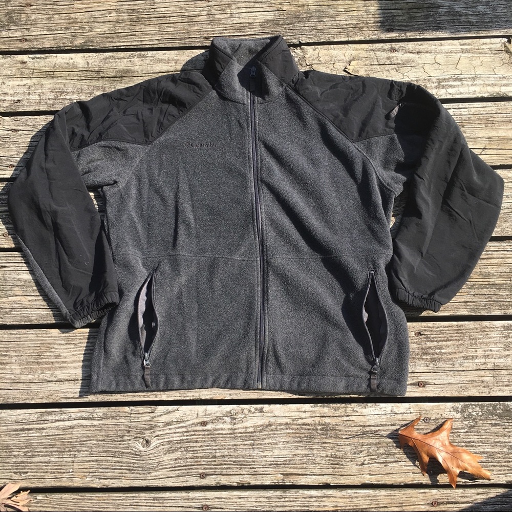 COLUMBIA | Fleece Jacket